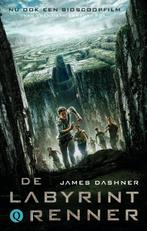 De labyrintrenner / De Labyrintrenner / 1 9789021454658, Boeken, Verzenden, Gelezen, James Dashner