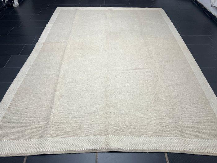 Nepal Kelim - Tapijt - 350 cm - 250 cm, Antiek en Kunst, Curiosa en Brocante