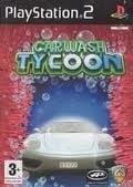Carwash Tycoon (PS2 nieuw), Consoles de jeu & Jeux vidéo, Ophalen of Verzenden
