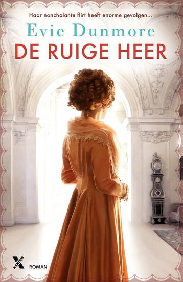 De ruige heer / De vrouwen van Oxford / 3 9789401618090, Verzenden, Gelezen, Evie Dunmore