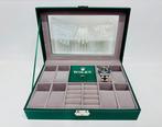 Vanessa Fodera (1981) - LUXURY BOX - TIME IS MONEY
