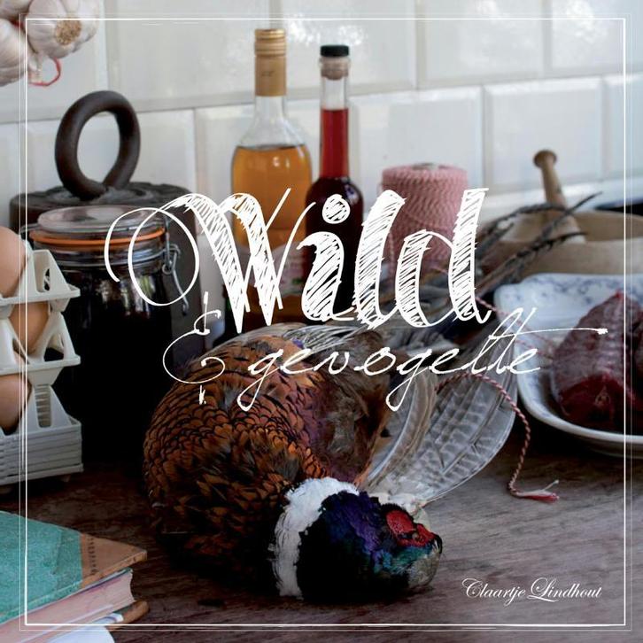 Becht lifestyle Wild & gevogelte / Becht lifestyle, Boeken, Kookboeken, Gelezen, Verzenden