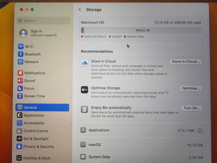 Apple MacBook Pro 13-inch 2020 - Laptop, Games en Spelcomputers, Spelcomputers | Overige Accessoires