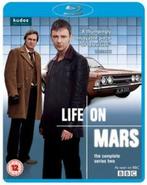 Life On Mars: Series 2 Blu-ray (2008) John Simm cert 12, CD & DVD, Blu-ray, Verzenden