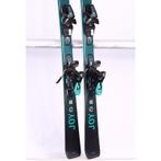 143 148 153 158 163 dames skis HEAD SUPER JOY 2024, black/b, Sport en Fitness, 140 tot 160 cm, Gebruikt, Verzenden, Carve