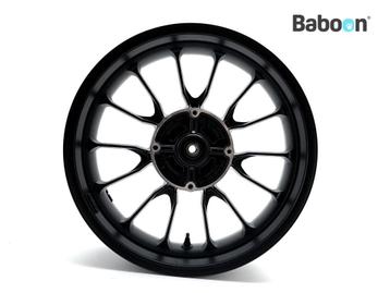 Achterwiel Honda CB 500 X 2021-2022 (CB500X PC64), Verzenden