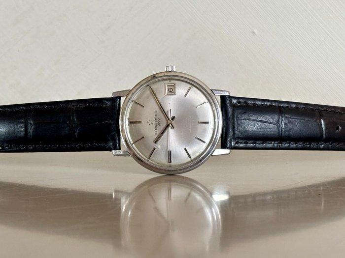 Eterna-Matic - 3000 automatic - Zonder Minimumprijs - Cal., Handtassen en Accessoires, Horloges | Heren