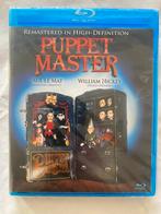 PUPPET MASTER (REGION A) (IN SEAL) (IMPORT WITHOUT DUTCH, Cd's en Dvd's, Gebruikt