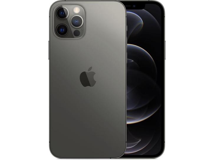 Apple iPhone 12 Pro - Smartphone - 256GB - 5G - Grijs, Telecommunicatie, Mobiele telefoons | Apple iPhone, Zo goed als nieuw, Verzenden