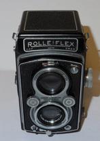 Rollei Rolleiflex Automat model 2 - 1938 - working - NO