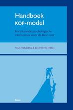 Handboek KOP-model 9789089535023, Verzenden, Gelezen