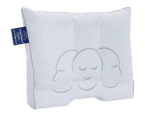 Silvana Support Royale 4 Blauw (Medium/Stevig), Huis en Inrichting, Slaapkamer | Beddengoed