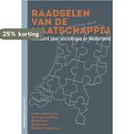 Raadselen van de maatschappij 9789461645746, Verzenden, Zo goed als nieuw
