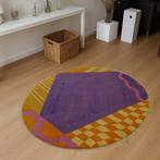 Nepal - Gereinigd - Vloerkleed - 175 cm - 175 cm, Huis en Inrichting, Stoffering | Tapijten en Vloerkleden, Nieuw