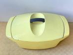 Le Creuset - Raymond Loewy - Braadpan (2) - La Coquelle -