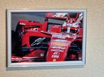 Ferrari - Formule 1 - Kimi Raikkonen - 2007 - Photographie