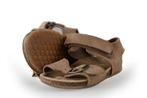 Nelson Sandalen in maat 20 Bruin | 5% korting, Kinderen en Baby's, Verzenden, Jongen of Meisje, Schoenen, Zo goed als nieuw