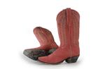 Caborca Cowboy laarzen in maat 39 Roze | 5% korting, Kleding | Dames, Schoenen, Caborca, Verzenden, Zo goed als nieuw, Roze