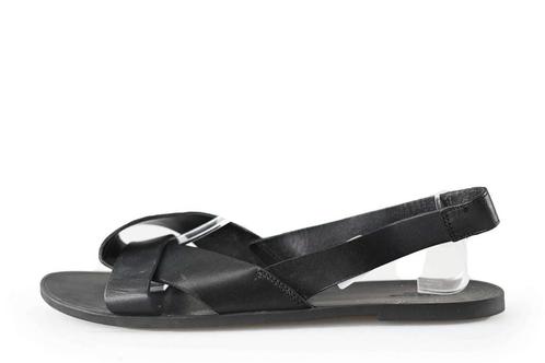 Vagabond Sandalen in maat 40 Zwart | 5% extra korting, Kleding | Dames, Schoenen, Zwart, Zo goed als nieuw, Sandalen of Muiltjes