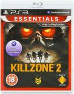 Killzone 2: PlayStation 3 Essentials (PS, Games en Spelcomputers, Zo goed als nieuw, Verzenden