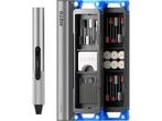 Veiling - SNAPBLOQ™ R-A04 Electric Mini Rotary Tool Kit, Doe-het-zelf en Bouw, Nieuw