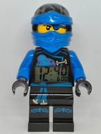 Lego - Big Minifigure - Ninjago - Alarm clock, Kinderen en Baby's, Speelgoed | Duplo en Lego, Nieuw