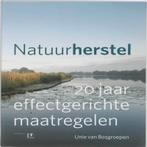 Natuurherstel 9789050113533, Verzenden