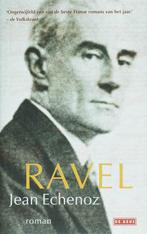Ravel 9789044508963 J. Echenoz, Verzenden, Gelezen, J. Echenoz