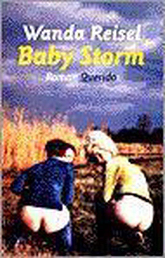 Baby Storm 9789021479514 W. Reisel, Boeken, Romans, Gelezen, Verzenden