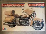 Tamiya - 16015**6800 - Motor Harley Davidson FLH Classic -