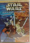 Star Wars the clone wars volume 1 (dvd nieuw)