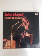 John Mayall, The Byrds + Atlantic Records Sampler LP - 3, Nieuw in verpakking