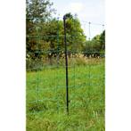 Filet super flock-net 108cm 2 pointes longueur 25m - kerbl