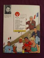 Michel Vaillant T11 - Suspense à Indianapolis - C - 1 Album, Nieuw