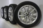 Skoda Kamiq Braga 17 inch velgen Hankook Zomerbanden Origine, Ophalen of Verzenden, Nieuw