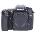 Tweedehands Nikon D7500 Body CM3539, Audio, Tv en Foto, Fotocamera's Digitaal, Ophalen of Verzenden, Gebruikt, Nikon