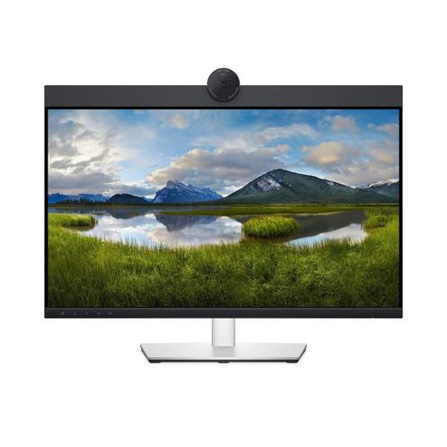 Dell P2424HEB Zwart Nieuw, Computers en Software, Monitoren, IPS, 5 ms of meer, Full HD, Zo goed als nieuw, Ophalen of Verzenden