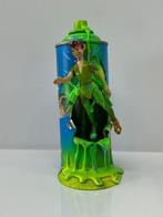 Alvin Silvrants - Peter Pan “Spraycan Art statue” Peter 1/4, Antiek en Kunst