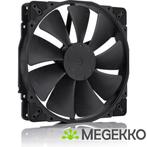 Noctua NF-A20-PWM chromax.black.swap, Verzenden