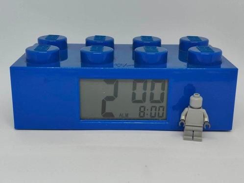 Lego - 2x4 Brick - Alarm Clock, Kinderen en Baby's, Speelgoed | Duplo en Lego