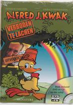 Verboden te lachen / Alfred J. Kwak 9789056721190, Boeken, Verzenden, Zo goed als nieuw, H. van Veen