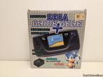 Sega Game Gear - Console - Sonic The Hedgehog - Boxed, Games en Spelcomputers, Verzenden, Gebruikt