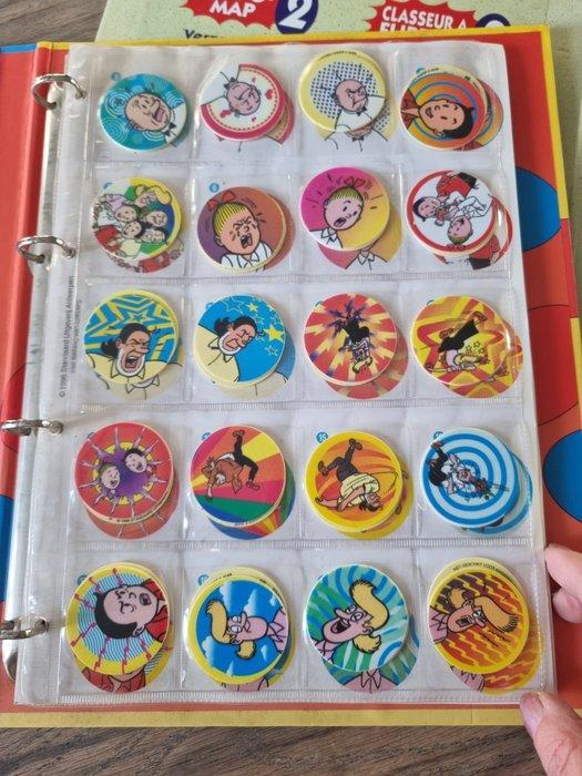 Smiths - Speelgoed Flippos - 1990-2000 - Verenigd, Antiek en Kunst, Antiek | Speelgoed