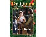 Dr. Quinn Medicine Woman - Eerste Kerst, Verzenden