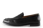 Manfield Loafers in maat 43 Zwart, Loafers, Manfield, Verzenden, Zwart