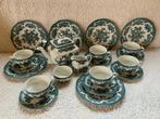 Enoch Wedgwood (Tunstall)LTD - Eetservies (21) - Ironstone