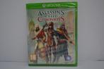 Assassins Creed Chronicles (ONE)