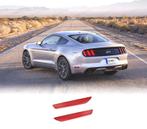 FEUX LATÉRAUX LED PARE-CHOCS ARRIÈRE FORD MUSTANG 15-17, Auto-onderdelen, Verlichting, Verzenden, Nieuw