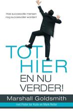 Tot hier en nu verder! 9789022993880 Pieter ter Kuile, Verzenden, Zo goed als nieuw, Pieter ter Kuile