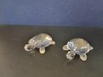 Swarovski - Beeldje - Baby schildpadden - Box + Certificate